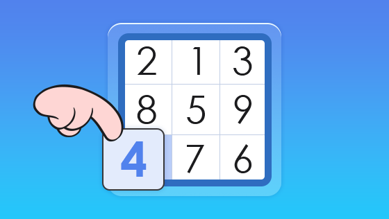 bing fun sudoku