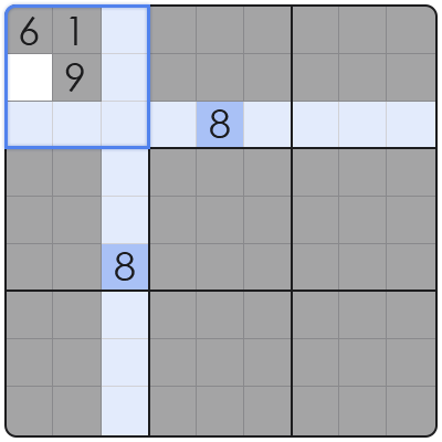 tips to play sudoku